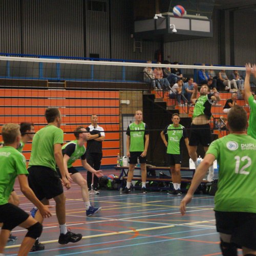 Verenigingsdag 2021