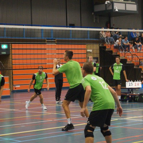 Verenigingsdag 2021
