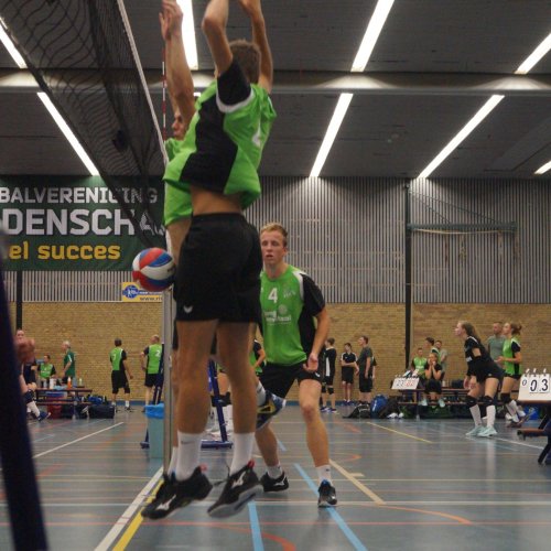 Verenigingsdag 2021