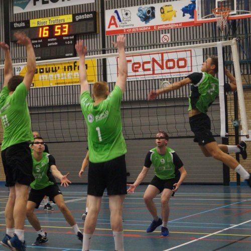 Verenigingsdag 2021