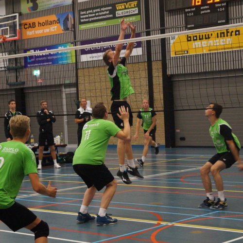 Verenigingsdag 2021