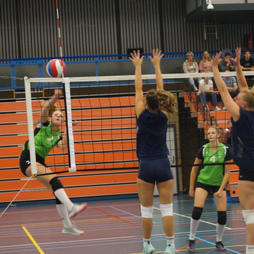 Verenigingsdag 2021