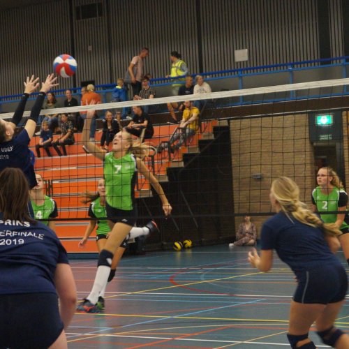 Verenigingsdag 2021