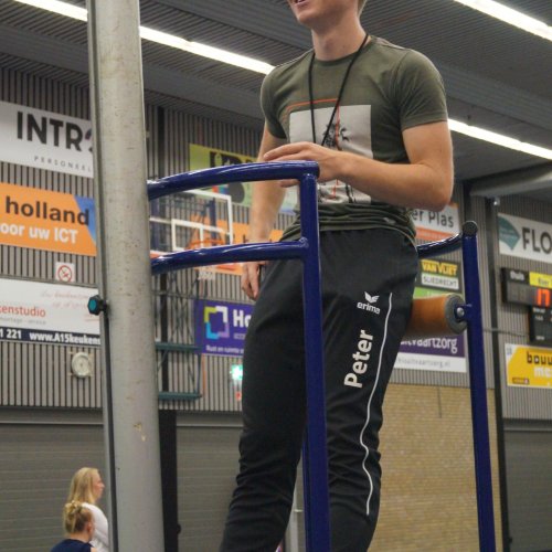 Verenigingsdag 2021
