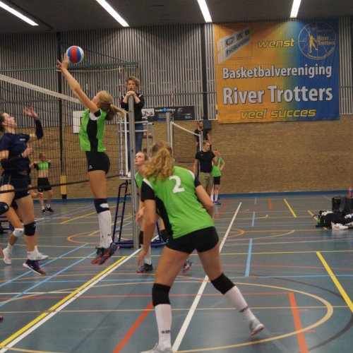 Verenigingsdag 2021