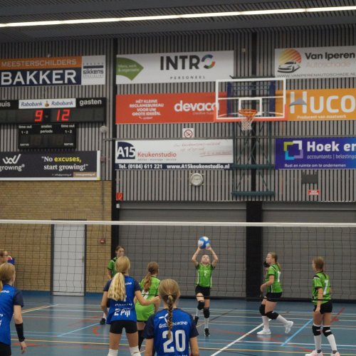 Verenigingsdag 2024