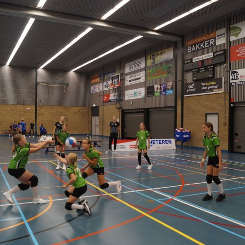 Verenigingsdag 2024