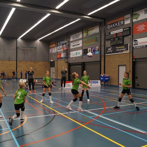 Verenigingsdag 2024