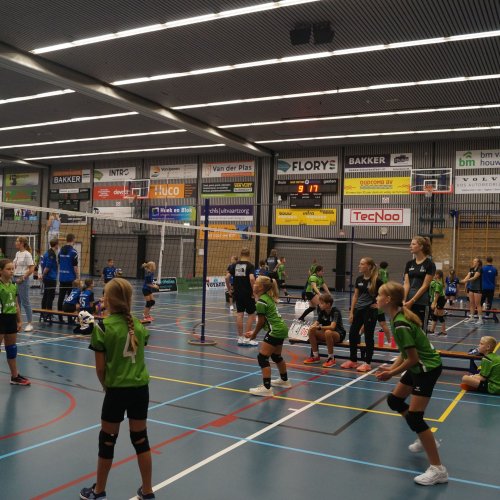 Verenigingsdag 2024