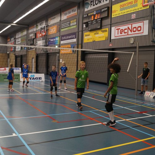 Verenigingsdag 2024