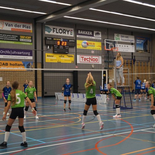 Verenigingsdag 2024