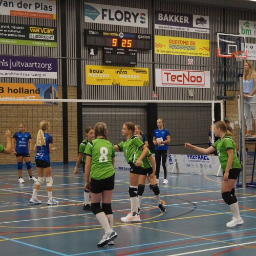 Verenigingsdag 2024