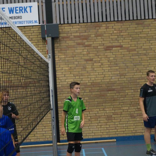 Verenigingsdag 2024