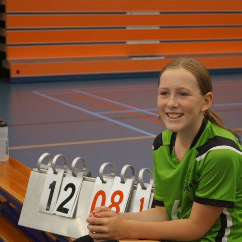 Verenigingsdag 2024