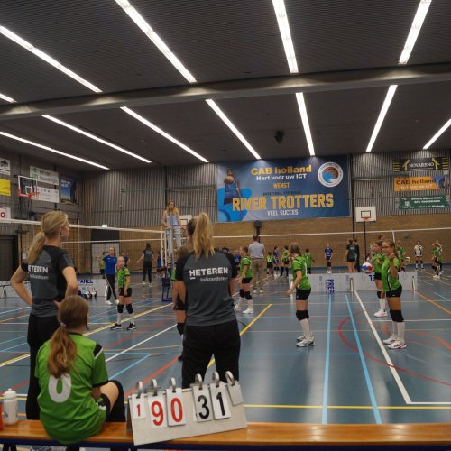 Verenigingsdag 2024