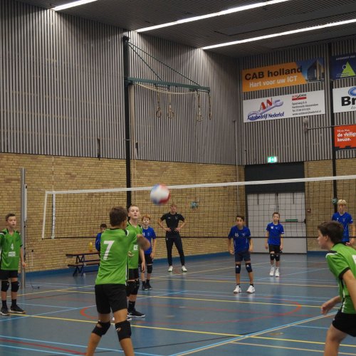 Verenigingsdag 2024