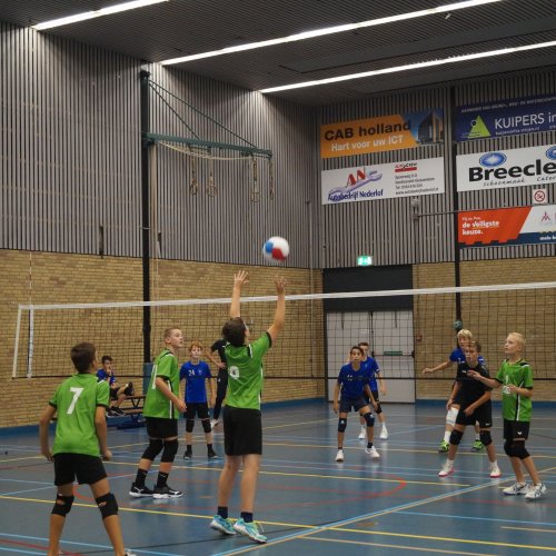 Verenigingsdag 2024