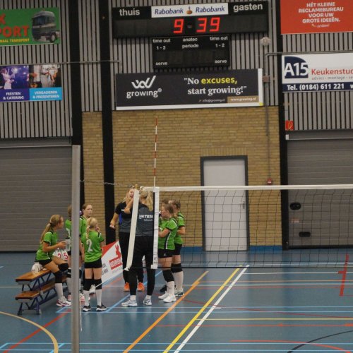 Verenigingsdag 2024