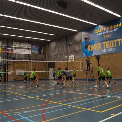 Verenigingsdag 2024