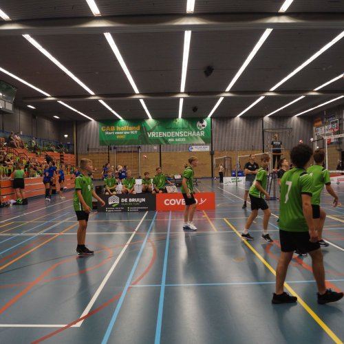 Verenigingsdag 2024
