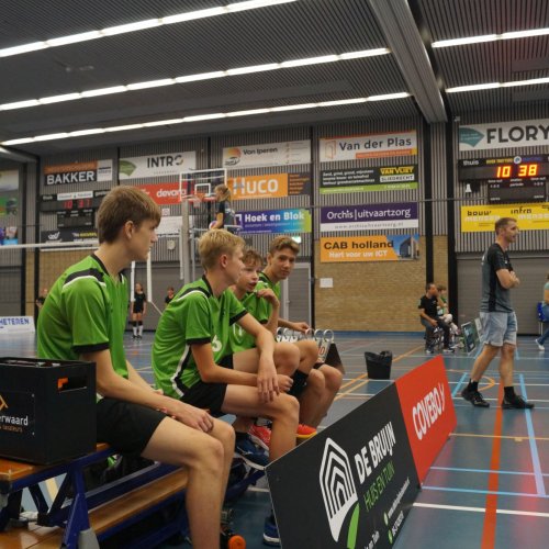 Verenigingsdag 2024