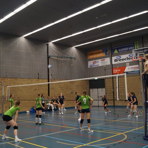 Verenigingsdag 2024