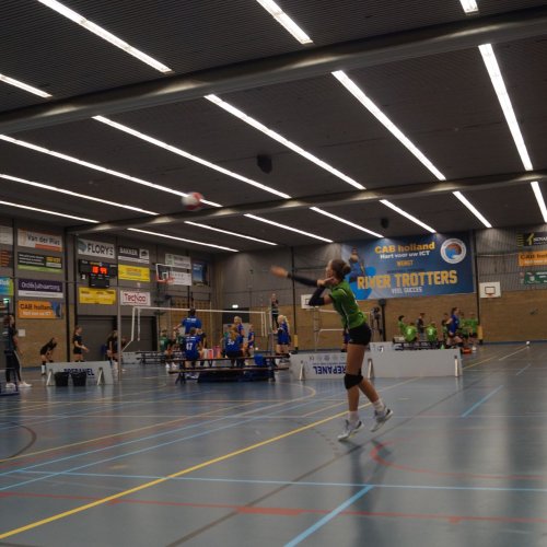 Verenigingsdag 2024