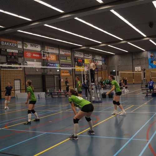 Verenigingsdag 2024