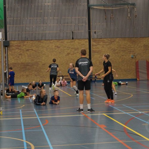 Verenigingsdag 2024