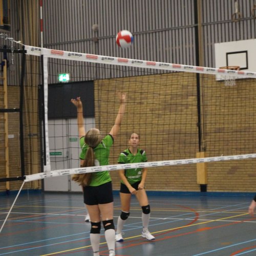 Verenigingsdag 2024
