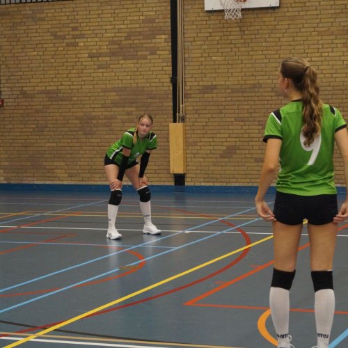 Verenigingsdag 2024