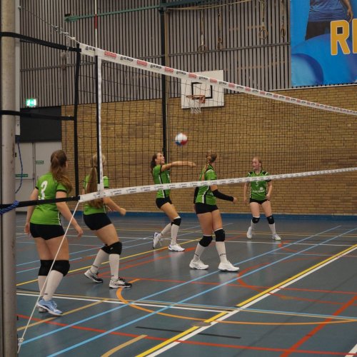 Verenigingsdag 2024