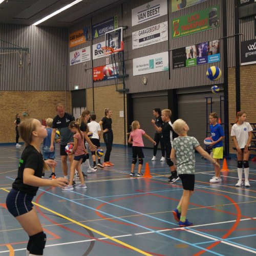 Verenigingsdag 2024
