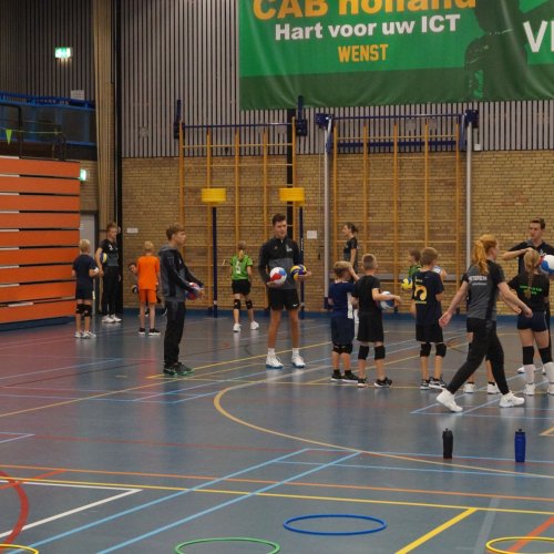 Verenigingsdag 2024