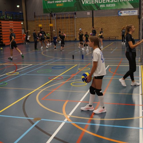 Verenigingsdag 2024