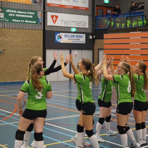 Verenigingsdag 2024