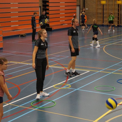 Verenigingsdag 2024