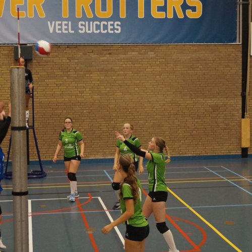 Verenigingsdag 2024