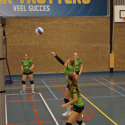 Verenigingsdag 2024