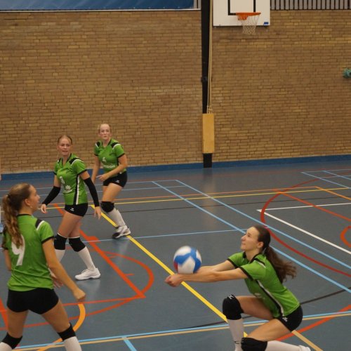 Verenigingsdag 2024