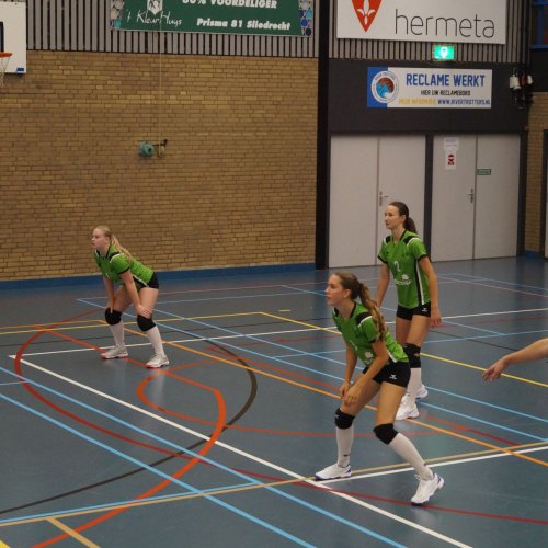 Verenigingsdag 2024