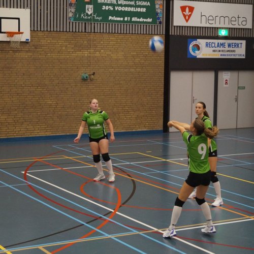 Verenigingsdag 2024