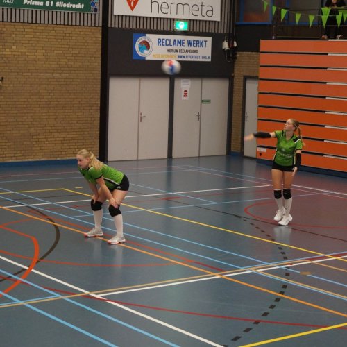 Verenigingsdag 2024
