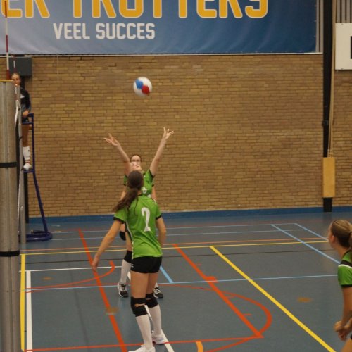 Verenigingsdag 2024