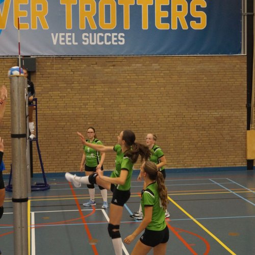 Verenigingsdag 2024