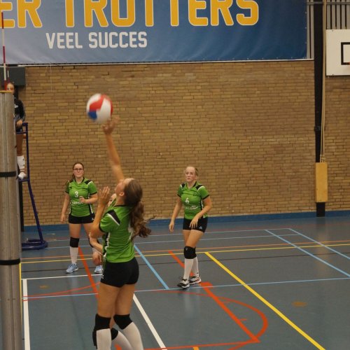 Verenigingsdag 2024