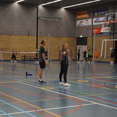 Verenigingsdag 2024