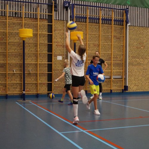 Verenigingsdag 2024