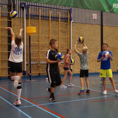 Verenigingsdag 2024