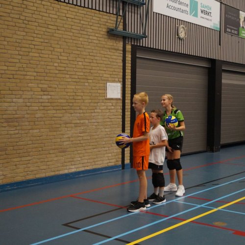 Verenigingsdag 2024
